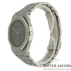 Audemars Piguet Royal Oak Ref. 4100ST Rare ''Tropical dial'' 1980