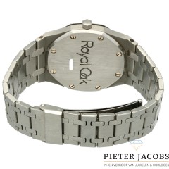 Audemars Piguet Royal Oak Ref. 4100ST Rare ''Tropical dial'' 1980