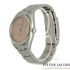 Rolex Oyster Perpetual Date Ref.115234 