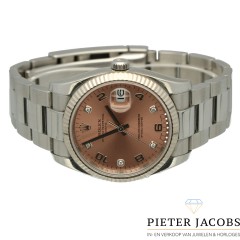 Rolex Oyster Perpetual Date Ref.115234 