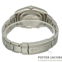 Rolex Oyster Perpetual Date Ref.115234 