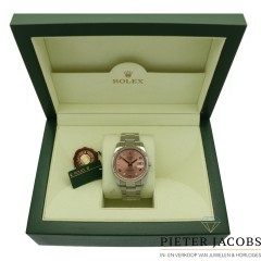 Rolex Oyster Perpetual Date Ref.115234 