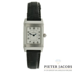 Jaeger-LeCoultre Reverso Duetto Ladies