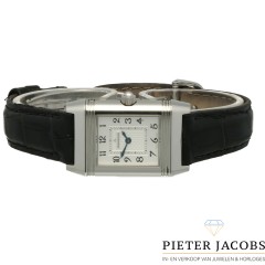 Jaeger-LeCoultre Reverso Duetto Ladies