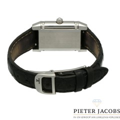 Jaeger-LeCoultre Reverso Duetto Ladies