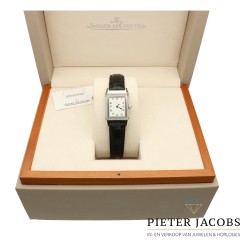 Jaeger-LeCoultre Reverso Duetto Ladies