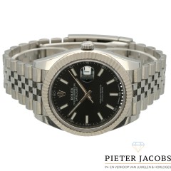 Rolex Datejust 41 Jubilee Ref.126334