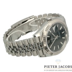 Rolex Datejust 41 Jubilee Ref.126334