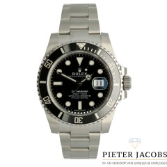 Rolex Submariner Date Ref. 116610LN