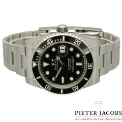 Rolex Submariner Date Ref. 116610LN