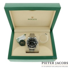 Rolex Submariner Date Ref. 116610LN