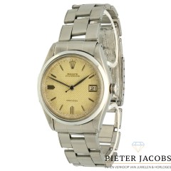 Rolex Oyster Precision Date 