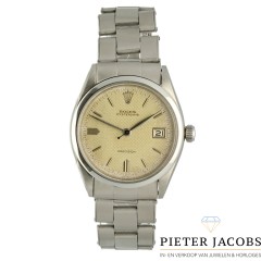 Rolex Oyster Precision Date 