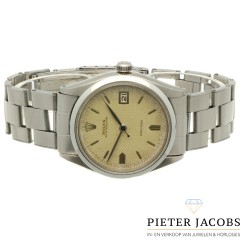 Rolex Oyster Precision Date 