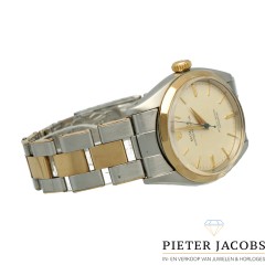 Rolex Oyster Perpetual Goud/Staal 1942 Ref.6586 