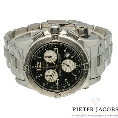 Emergency Mission Chronograph Ref.A73321