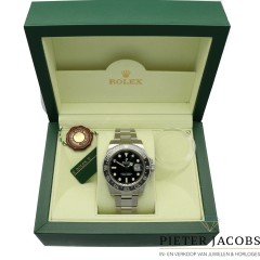 Rolex GMT-Master II Ref. 116710LN Full set 2014