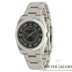 Rolex Oyster Perpetual 36. Ref 116000