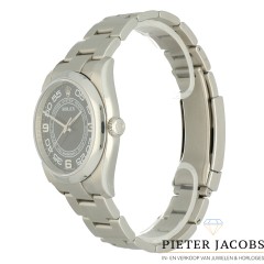 Rolex Oyster Perpetual 36. Ref 116000