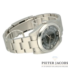 Rolex Oyster Perpetual 36. Ref 116000