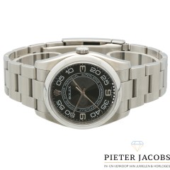 Rolex Oyster Perpetual 36. Ref 116000