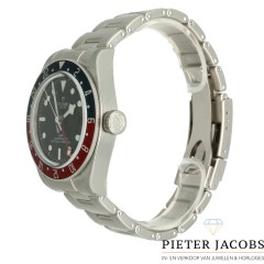 Tudor Black Bay GMT 