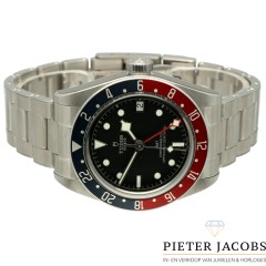 Tudor Black Bay GMT 