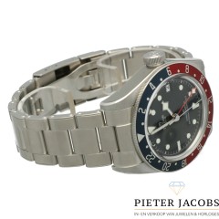 Tudor Black Bay GMT 