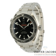 Omega Seamaster Planet Ocean Co-Axial