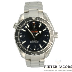 Omega Seamaster Planet Ocean Co-Axial