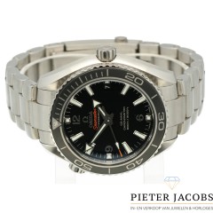 Omega Seamaster Planet Ocean Co-Axial