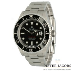 Rolex Sea-Dweller 