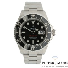 Rolex Sea-Dweller 