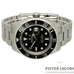 Rolex Sea-Dweller 