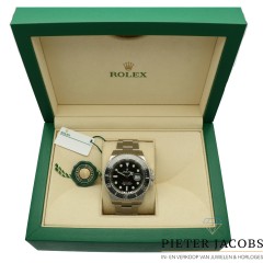 Rolex Sea-Dweller 