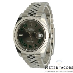 Rolex Datejust 41 