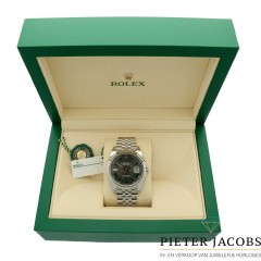 Rolex Datejust 41 