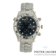 Omega Seamaster Diver 300M Chronograaf