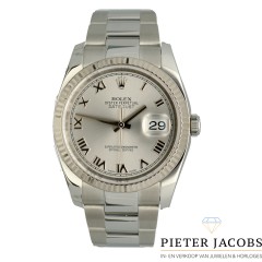 Rolex Datejust 36mm Ref. 116234