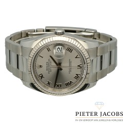 Rolex Datejust 36mm Ref. 116234