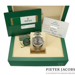 Rolex Datejust 36mm Ref. 116234