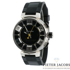 Louis Vuitton Tambour Ref.Q118F