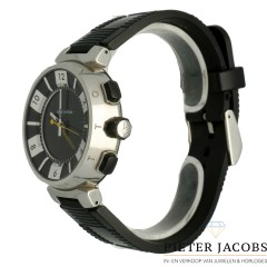 Louis Vuitton Tambour Ref.Q118F