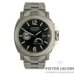 Panerai Luminor Power Reserve PAM00124