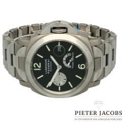 Panerai Luminor Power Reserve PAM00124