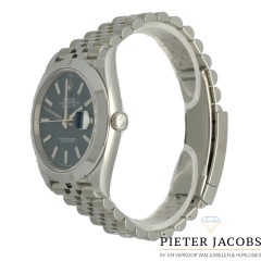 Rolex Datejust 41 Blue dial Ref. 126300