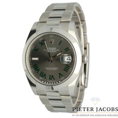 Rolex Datejust 41 