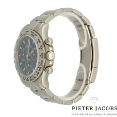 Rolex Cosmograph Daytona witgoud  Ref. 116509