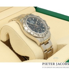 Rolex Cosmograph Daytona witgoud  Ref. 116509