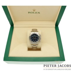 Rolex Cosmograph Daytona witgoud  Ref. 116509